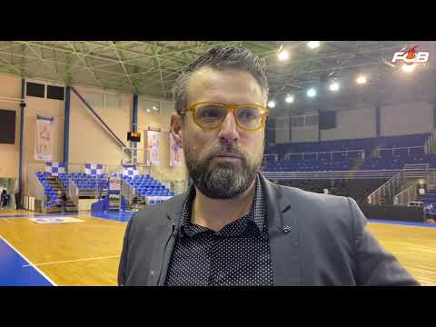 L'After Flammes vs Basket Landes