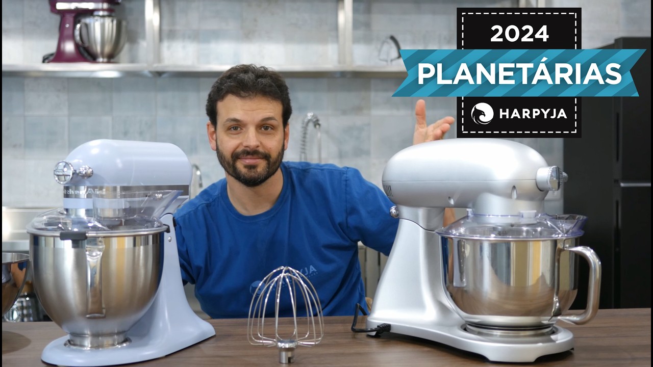 As MELHORES BATEDEIRAS até Agora | Harpyja 2024