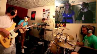 FUNKYSTATION :  N.O.T.  (Incognito)