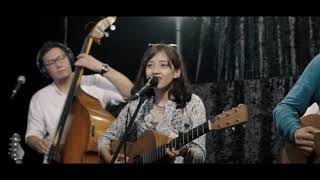 MARCOMARCHE - PUISI PAGI | Live at Paviliun 28, Down The Valley Album Launch