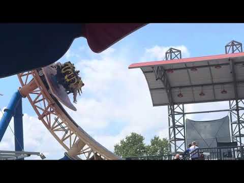 Half Pipe short video by Big dawg