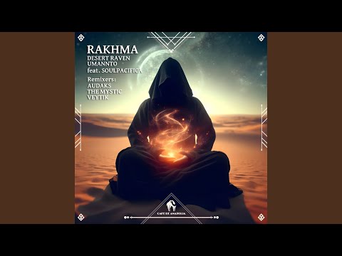 Rakhma feat. SoulPacifica (The Mystic Remix)
