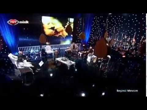 Erdal Erzincan & Sabahat Akkiraz - Kanadım Değdi Sevdaya | Beşinci Mevsim