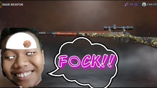 World War 2 Battle Combat Legendary Sniper rifle Lee Enfield MK I Full Gadget Epic Gameplay