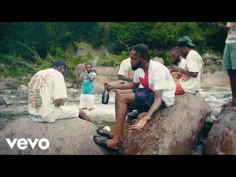 Kant10t - Energy Pure | Official Music Video