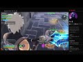 Fortnite STW Just Playing With Viewers Doing Quests