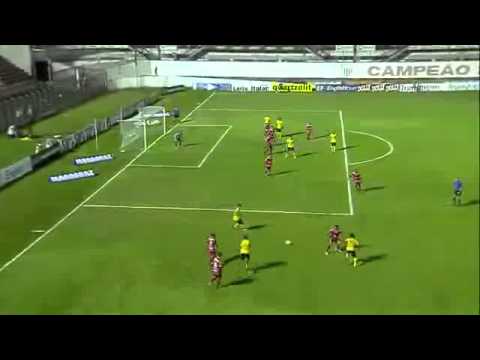 Mogi Mirim 1 x 1 Corinthians Campeonato Paulista 2014