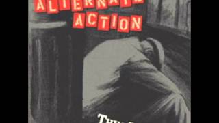 Alternate Action - Plastic Society