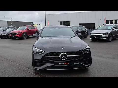 Mercedes-Benz 300 C 300 E Amg Line Auto AMG Line - Image 2