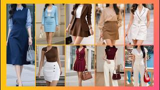 EP:186🇰🇷 South Korea’s Hottest Fashion Trends 2026 | Styles You Can’t Miss!