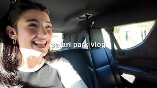 san diego vlog with kovur and alex!