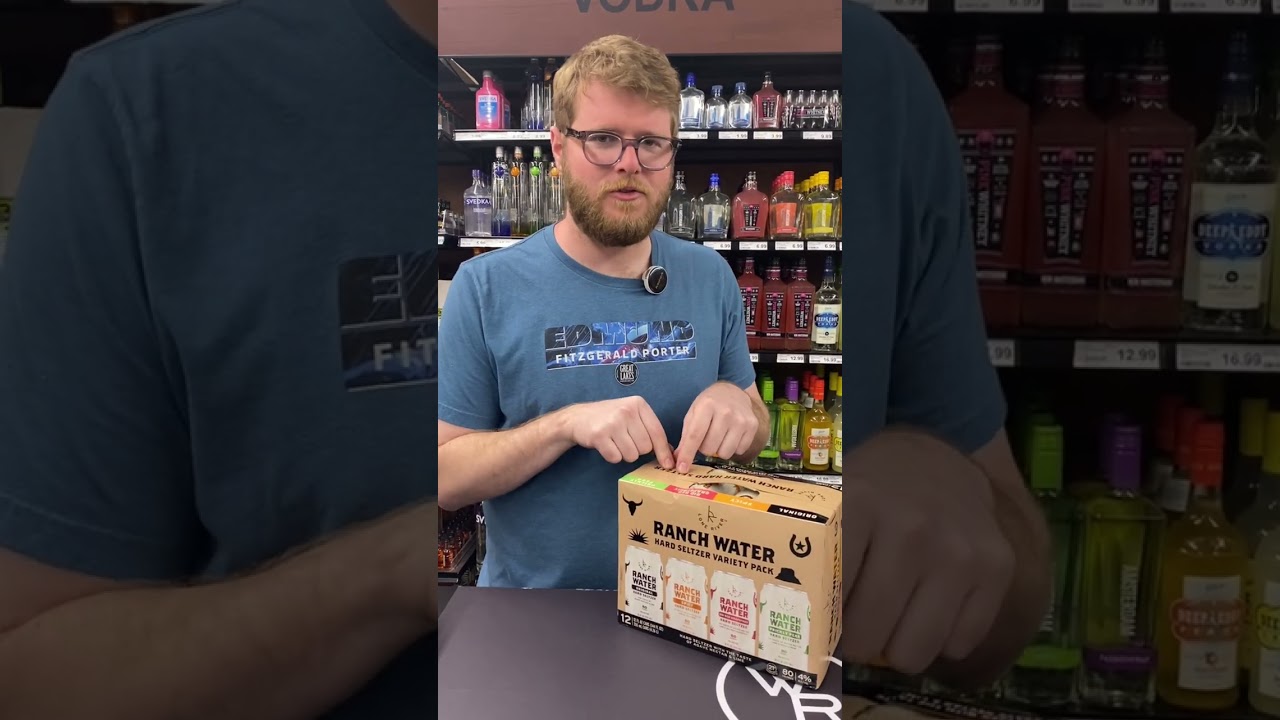 DON'T BE FOOLED BY TEQUILA SELTZERS!