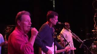 Delbert McClinton:  Two More Bottles of wine SBC24