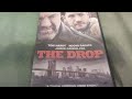 THE DROP DVD Overview