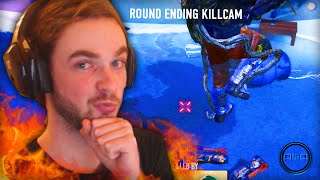 THAT KILLCAM THOUGH!