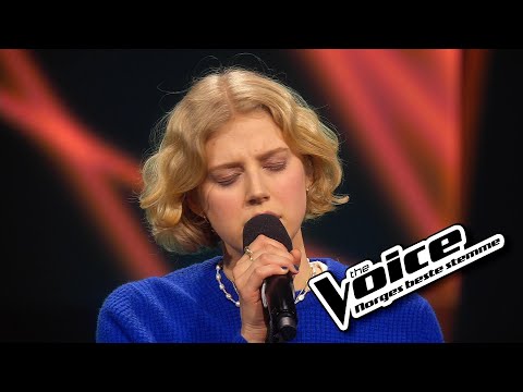 Anne Fagermo | The Weary Kind (Ryan Bingham) | Knockout | The Voice Norway 2023