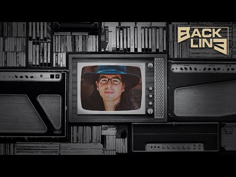 BACKLINE: Javier Honorio (T01 - EP02)