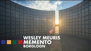 preview picture of video 'Begraafplaats Borgloon - Wesley Meuris - De Nieuwe Opdrachtgevers'