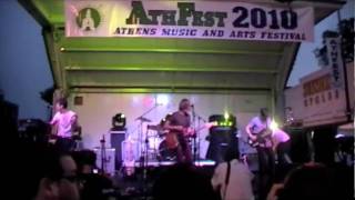 Hyboria by Spring Tigers (live at Athfest 2010)