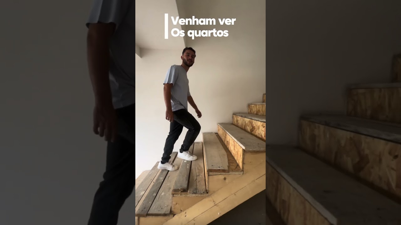 Vídeo do imóvel