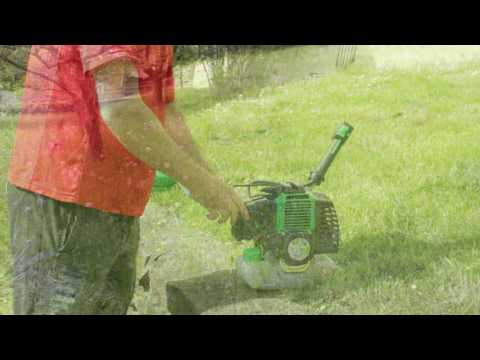 Débroussailleuse - 2 temps - MOS145JAK ZIPPER