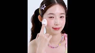 biya | Sweet Dreams Shimmer Liquid Blush