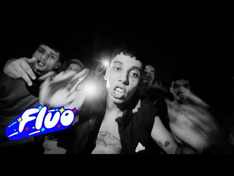 Xact - Lean (Official Music Video)