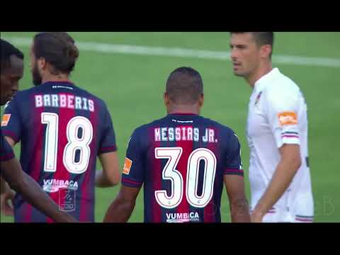 1ª giornata | Crotone - Cosenza 0-0 | Serie B 2019/2020