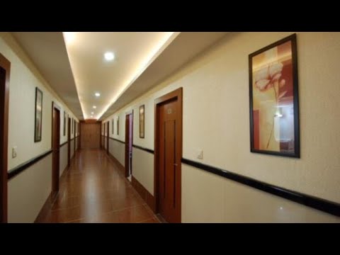 Hotel Ambassador, Indore, India