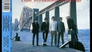 Looking Tired - Rolling Stones