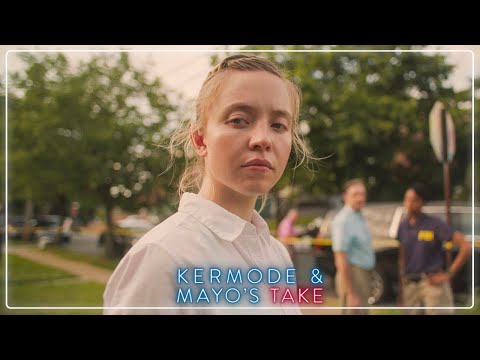 Mark Kermode reviews Reality - Kermode and Mayo's Take