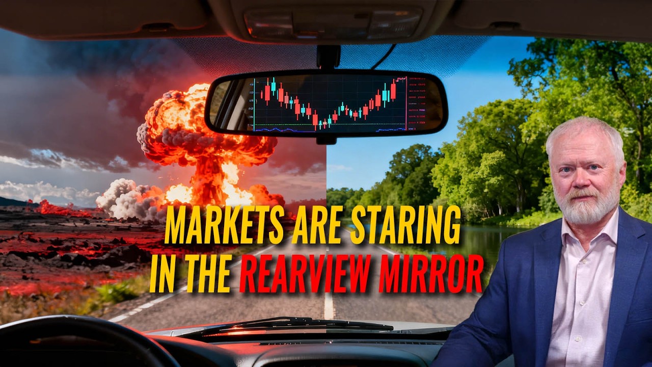 Are Markets Giving A Real Signal Or Just Noise Right Now