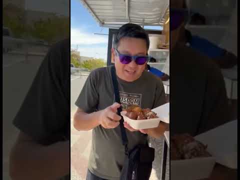 Oman’s Traditional Desserts, LUQAIMAT #luqaimat #sweets #viral