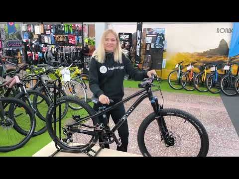🔥 Kubikes 24S Trail Air – nejlehčí odpružené dětské kolo do 20 000 Kč! | Kolomat Šumperk