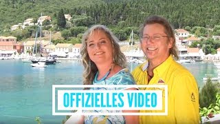 Kathrin & Peter - Griechische Sonne (offizielles Video)