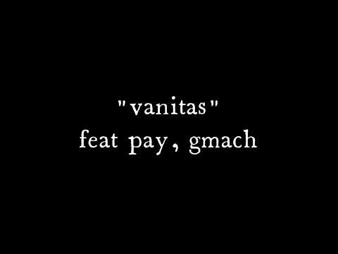 Video thumbnail for Vanitas