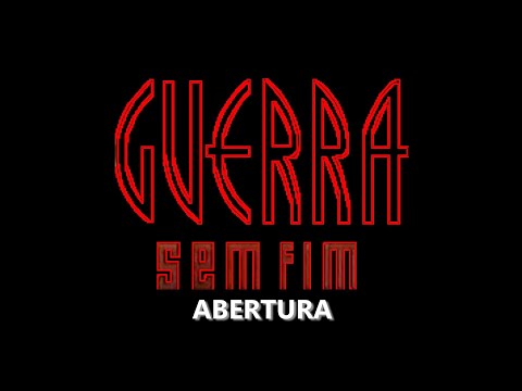 Guerra Sem Fim (Rede Manchete) - 1993