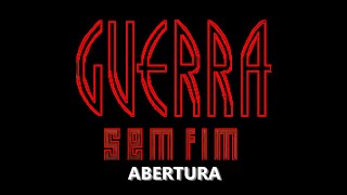Guerra Sem Fim (Rede Manchete) - 1993