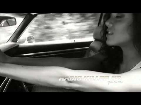 Radio Killer - Cedric Gervais ft. Maria Matto - Leave Me Alone