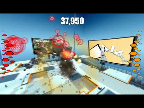 Drunken Robot Pornography PAX East 2012 Teaser