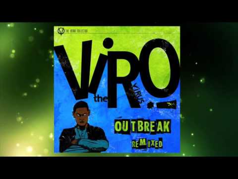 Viro The Virus - Crash & Burn (Cimer Amor Remix) OUTBREAK REMIXED