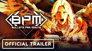リズムゲー×FPS！新しいゲームをやってみる