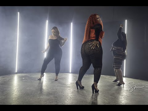 Mac Bre-z ft Ghetto Barbie & RikoHitz - That Thang Thangin [Dir by @ALsoHDFilms]