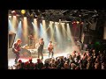 Keith Caputo ~ Angry Tree (Life Of Agony)  