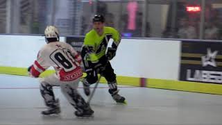 Nice goal by Ryan Perry at '19 Winternationals
