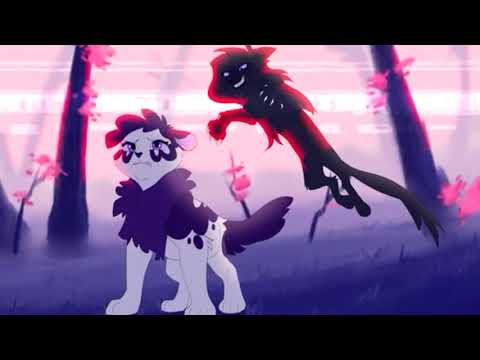 JeromeVixy The Stolen Hope. Warriors Cats.