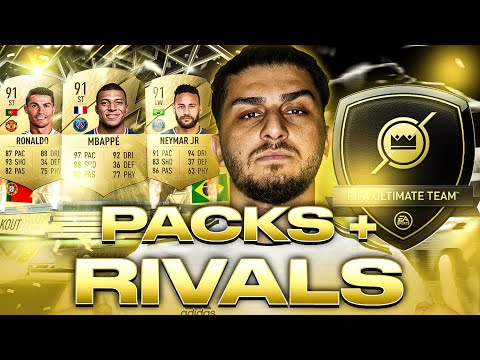 FIFA 22 | HEUTE OTW EVENT 🔥 ROAD TO DIVISION 1 & WL QUALIFIZIERT🔥