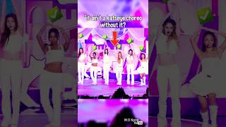 Download lagu bukan koreo Katseye namanya kalau nggak ada ini? 🤔 #katseye #megan #yoonchae #manon #sophia #lara... mp3