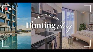 R10,000+ Sandton Apartment Tour 😳 Is This Worth It? | Johannesburg Living