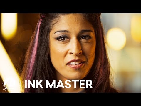 afbeelding Ink Master: Meet the New Artists